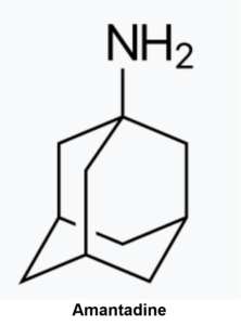 Amantadine