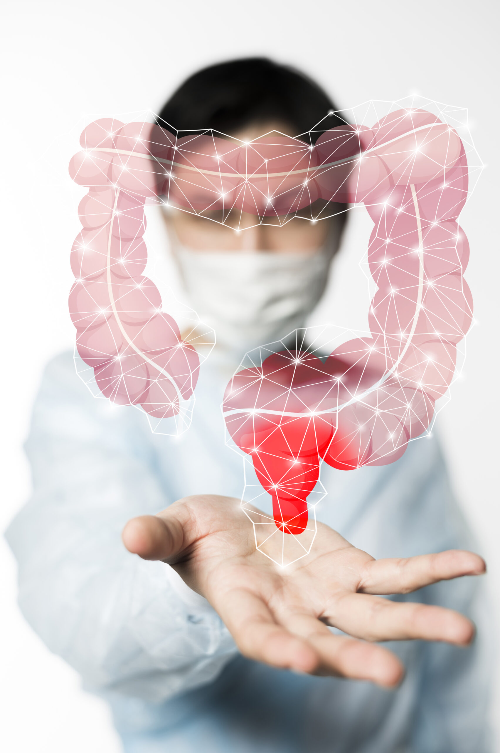 Mirikizumab - IgG4 mAb IL-23 blocker, approved for treatment of ulcerative colitis